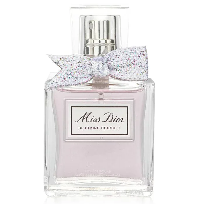 ディオール ミス ディオール ブローミング ブーケ オー ド トワレ Christian Dior Miss Dior Blooming Bouquet Eau De Toilette 30ml 送料無料 【楽天海外通販】