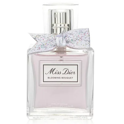 ディオール ミス ディオール ブローミング ブーケ オー ド トワレ Christian Dior Miss Dior Blooming Bouquet Eau De Toilette 30ml 送料無料 【楽天海外通販】