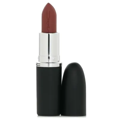 マック マキシマル シルキー マット リップスティック No Whirl MAC Macximal Silky Matte Lipstick No Whirl 3.5g 送料無料 【楽天海外通販】