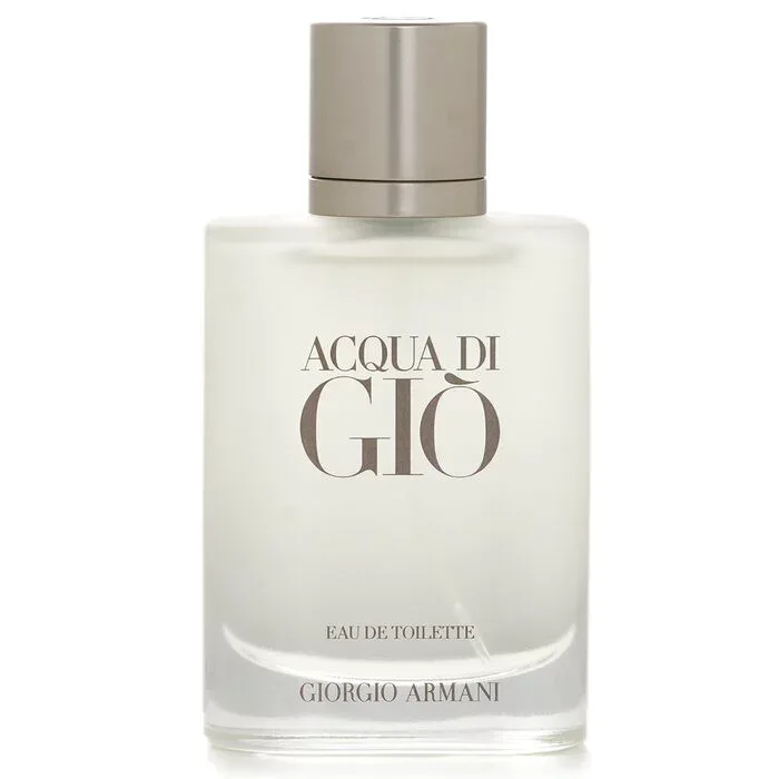 ジョルジオ アルマーニ アクア ディ ジオ オー デ トワレ Giorgio Armani Acqua Di Gio Eau De Toilette 50ml 送料無料 【楽天海外通販】
