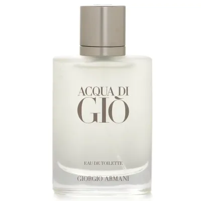 ジョルジオ アルマーニ アクア ディ ジオ オー デ トワレ Giorgio Armani Acqua Di Gio Eau De Toilette 50ml 送料無料 【楽天海外通販】