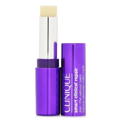 クリニーク スマート クリニカル . AM/PM レチノイド バーム Clinique Smart Clinical Re. Am/Pm Retinoid Balm 3g 送料無料 【楽天海外通販】