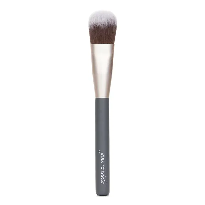 ジェーンアイルデール チークブラシ Jane Iredale Cheek Brush 1pc 送料無料 【楽天海外通販】