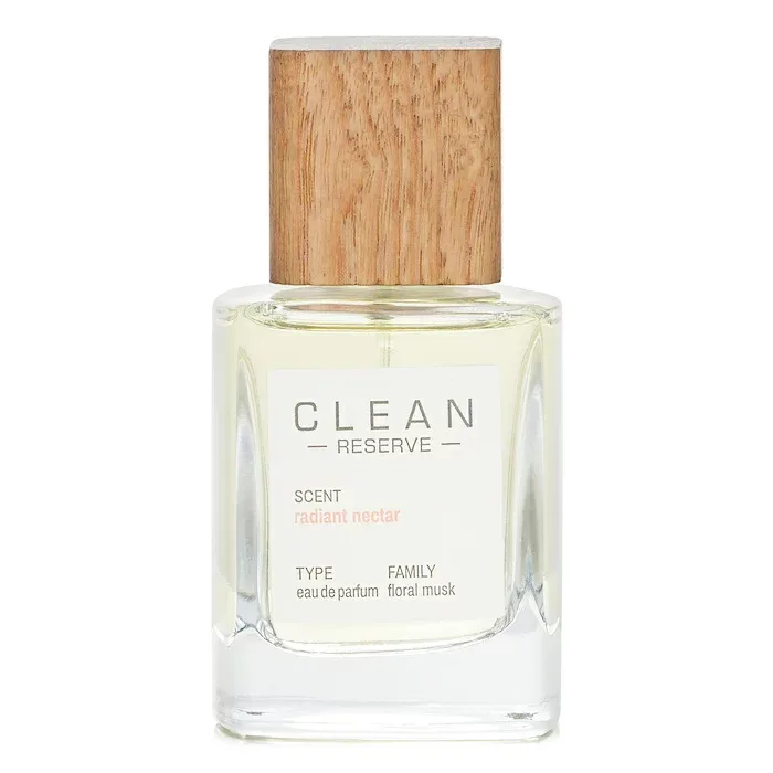 クリーン リザーブ ラディアント ネクター オー デ パルファム Clean Reserve Radiant Nectar Eau De Parfum 50ml 送料無料 【楽天海外通販】