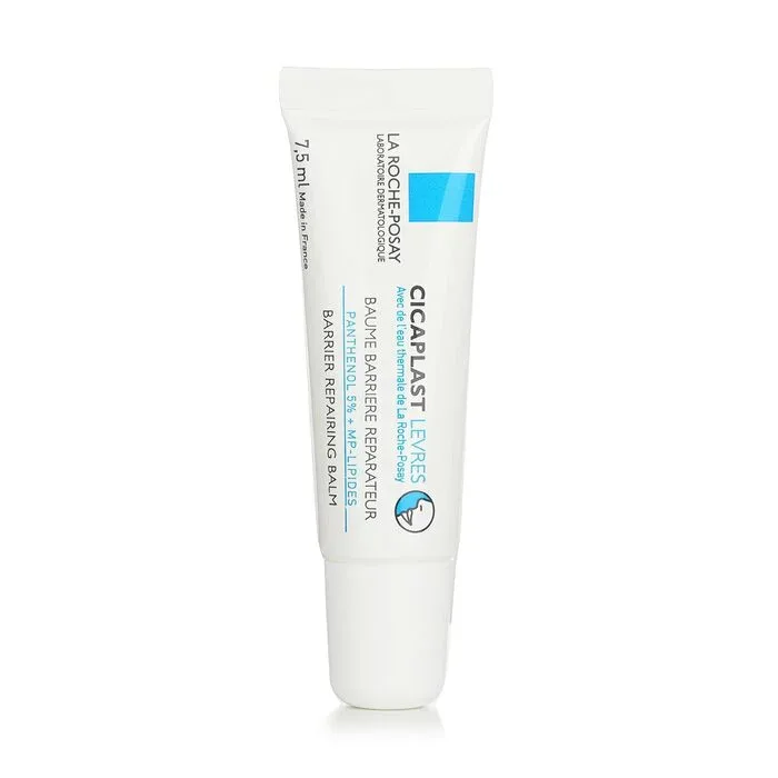 ラロッシュポゼ シカプラスト シカプラスト レブル バリア .リング バーム For Lips Chapped, Cracked, Irritated Zone 7.5ml 送料無料 【楽天海外通販】
