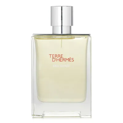 エルメス テール デルメス オー ジヴレ オー ドゥ パルファン Hermes Terre D'Hermes Eau Givree Eau De Parfum 100ml 送料無料 【楽天海外通販】