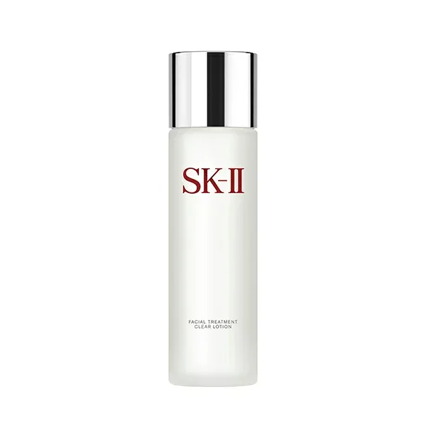 SK-II SK2フェイシャルトリートメント クリアローション 【230ml】 【店内全品ポイント2倍 10/24 20:00 〜 10/27 09:59】 【お買い物マラソン】