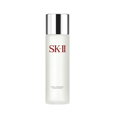 SK-II SK2 フェイシャルトリートメント クリアローション 【230ml】 【店内全品ポイント2倍 10/24 20:00 〜 10/27 09:59】 【お買い物マラソン】