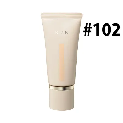 RMK クリームファンデーション アクアティックグロウ 【#102】 【店内全品ポイント2倍 10/24 20:00 〜 10/27 09:59】 【お買い物マラソン】