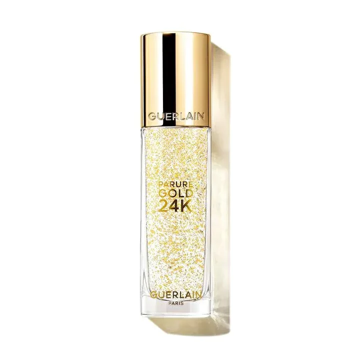 ゲラン パリュール ゴールド 24K プライマー 【35ml】 【店内全品ポイント2倍 10/24 20:00 〜 10/27 09:59】 【お買い物マラソン】