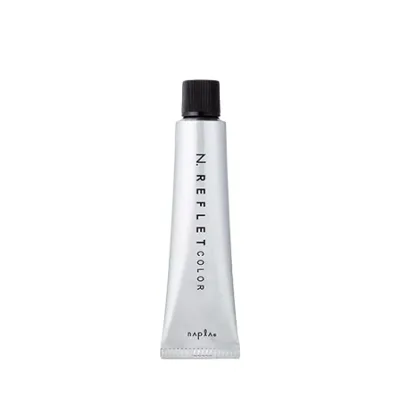 【 ルフレ 】 ナプラ napla エヌドット N.カラー ルフレカラー REFLET COLOR 80g 14LT コントロール ライトナー