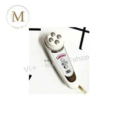 【お買い物マラソン限定クーポン有】【保証付】 セルキュア フォーティープラス CELL CURE サロン専売品 送料無料 美顔器
