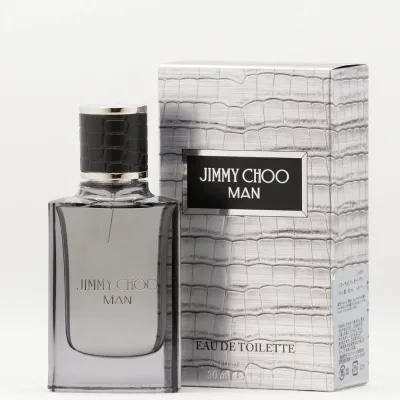 JIMMY CHOO ジミーチュウ ジミーチュウマン オードトワレ EDT 30mL SP ** 香水 フレグランス プチプラ ギフト プレゼント メンズ **