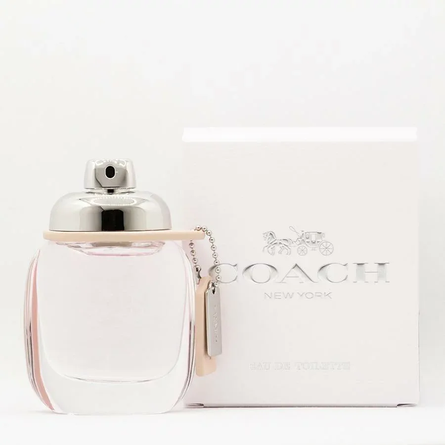 COACH コーチ オードトワレ EDT 30mL SP ** 香水 フレグランス プチプラ ギフト プレゼント レディース**