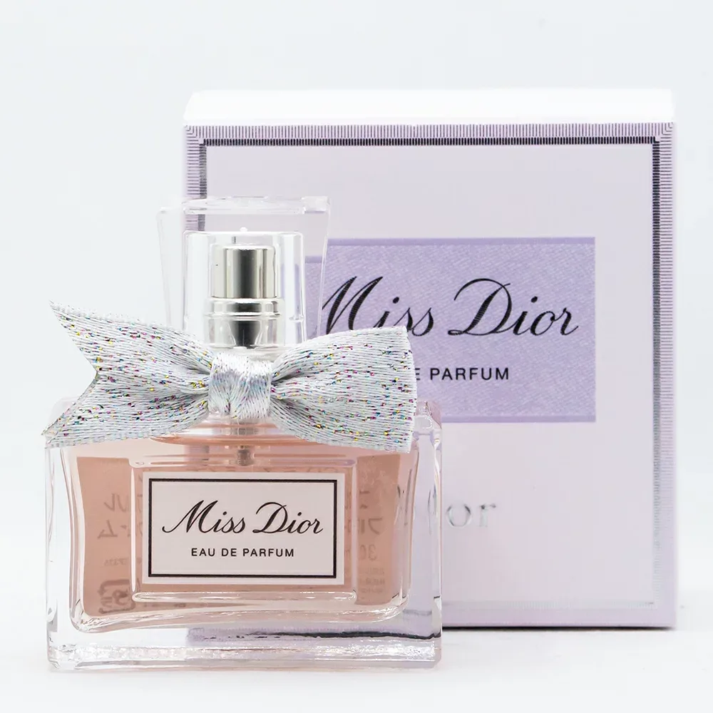 【買い物マラソンP2倍☆最大1000円オフクーポン】クリスチャンディオール ミスディオール フレッシュ&センシュアルフローラル オードパルファム 30mL **香水フレグランス レディース ギフト プレゼント**