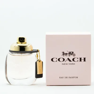 COACH コーチ コーチ オードパルファム EDP 50mL SP ** 香水 フレグランス プチプラ ギフト プレゼント レディース **