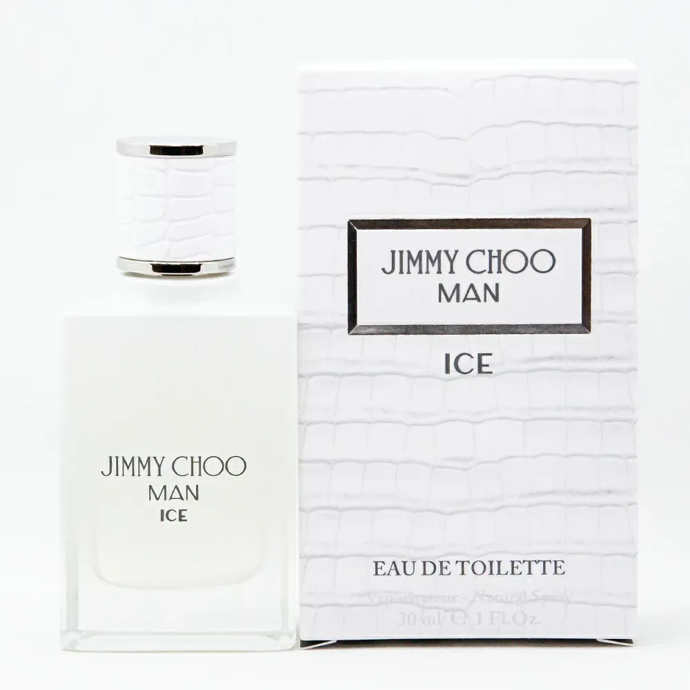 ジミーチュウ ジミーチュウマン アイス EDT 30mL **香水フレグランス メンズ プチプラ ギフト プレゼント**
