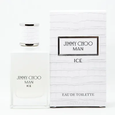 ジミーチュウ ジミーチュウマン アイス EDT 30mL **香水フレグランス メンズ プチプラ ギフト プレゼント**