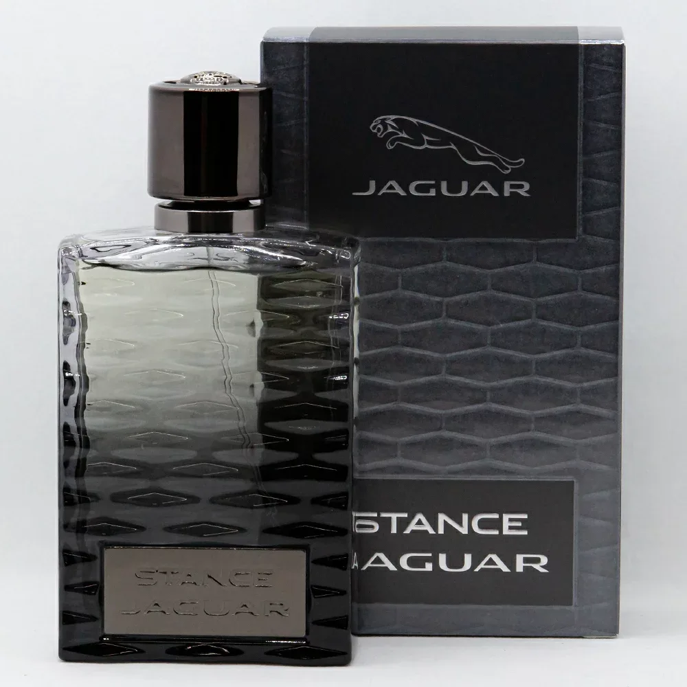 【買い物マラソンP2倍☆最大1000円オフクーポン】【アウトレット・訳アリ】ジャガー ジャガースタンス EDT 100mL【化粧箱痛みあり】 **香水フレグランス メンズ 送料無料 ギフト プレゼント**