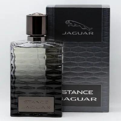 【買い物マラソンP2倍☆最大1000円オフクーポン】【アウトレット・訳アリ】ジャガー ジャガースタンス EDT 100mL【化粧箱痛みあり】 **香水フレグランス メンズ 送料無料 ギフト プレゼント**