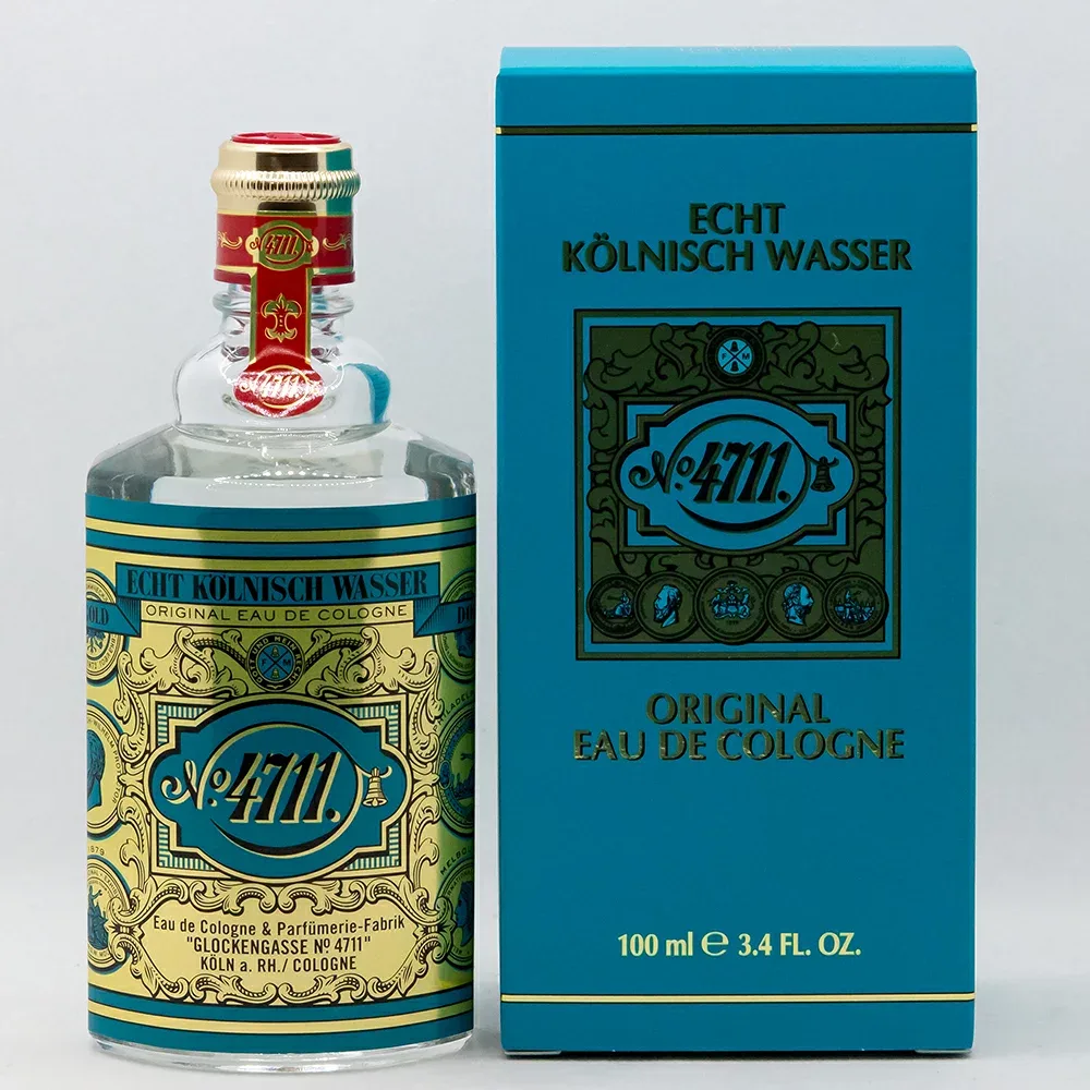 4711 オーデコロン 100mL **香水フレグランス メンズ プチプラ ギフト プレゼント**