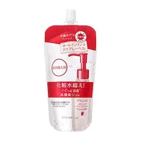 資生堂 アクアレーベル スペシャルジュレ 140ml 詰め替え用【配送A】