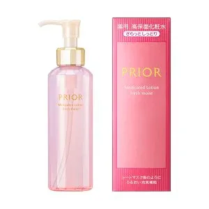 資生堂 プリオール 薬用 高保湿化粧水(さらっとしっとり) 160ml【配送A】