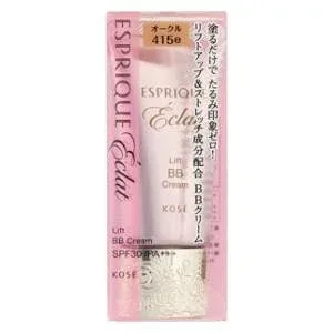 コーセー エスプリーク エクラ リフト BB クリーム OC415e【配送A】