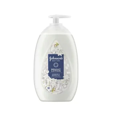 ジョンソン ボディケア バイブラント ラディアンス アロマミルク 500ml【配送A】