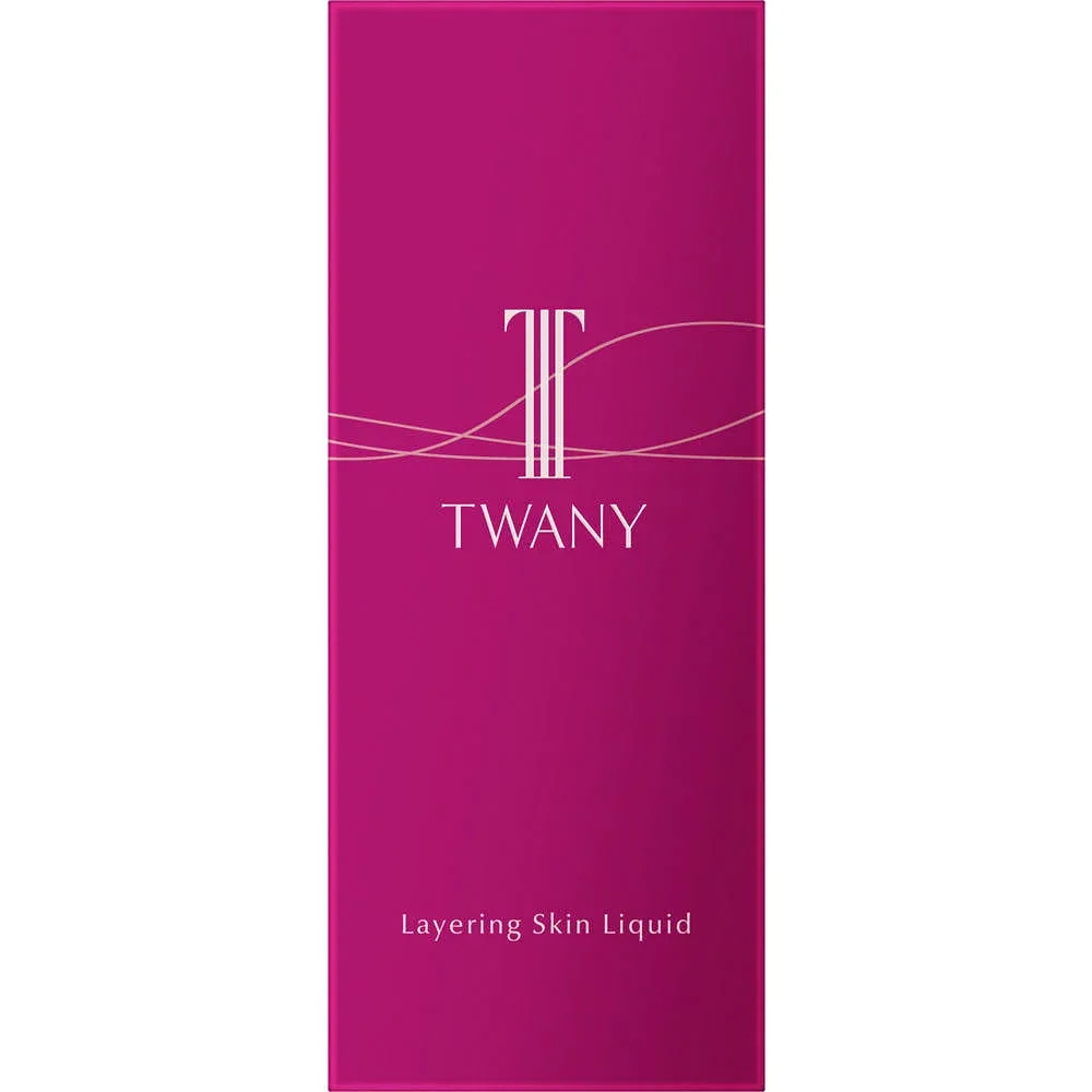 カネボウ トワニー レイヤリングスキンリクイド 30mL ベージュ−C【配送A】