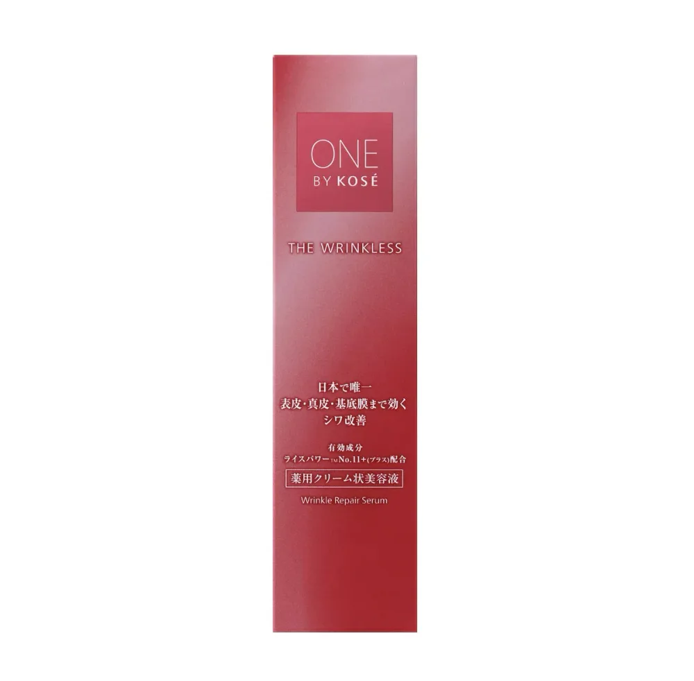 コーセー ワンバイコーセー ザ リンクレス W(ラージサイズ)27g【医薬部外品】