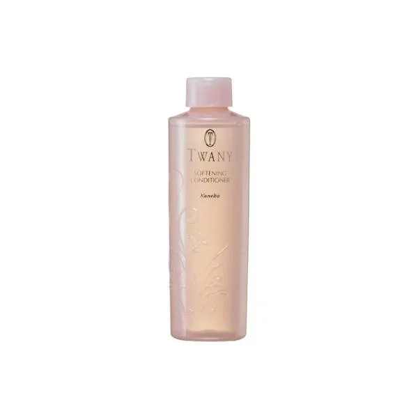 Kanebo Towany Softening Conditioner T Refill 180ml Free Shipping