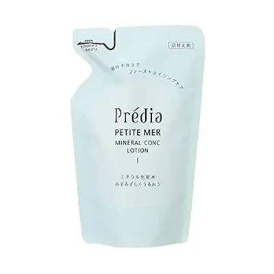 コーセー プレディア プティメール ミネラルコンク ローション I みずみずしくうるおう レフィル 150ml メール便対応商品 送料無料