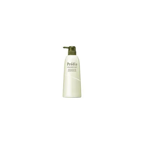 コーセー プレディア ファンゴ ボディソープ na 600mL ..送料無料