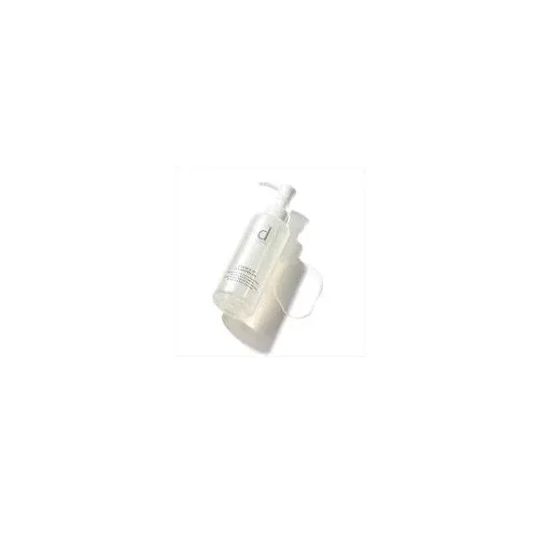 【12,800円以上購入で送料無料(注文後値引き)】資生堂 dプログラム エッセンスインクレンジングオイル