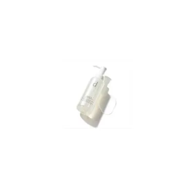 【12,800円以上購入で送料無料(注文後値引き)】資生堂 dプログラム エッセンスインクレンジングオイル