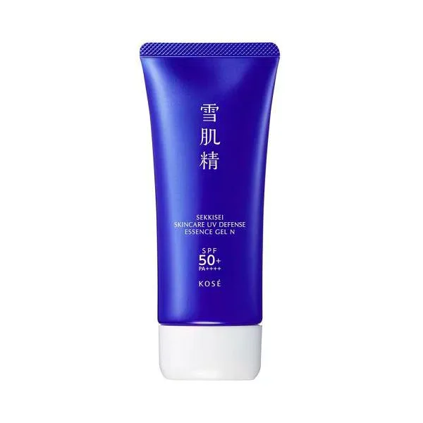 【12,800円以上購入で送料無料(注文後値引き)】コーセー 雪肌精 スキンケア UV エッセンス ジェル N 90g メール便対応