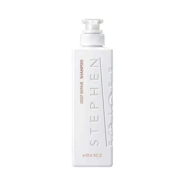 コーセー スティーブンノル スティーブンノル ディープ リペア シャンプー 475mL ..送料無料