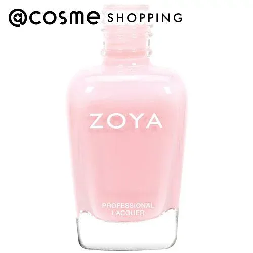 「ポイント10倍 10月24日〜25日」ZOYA ZOYA ZP720 Dot 15ml マニキュア アットコスメ 正規品