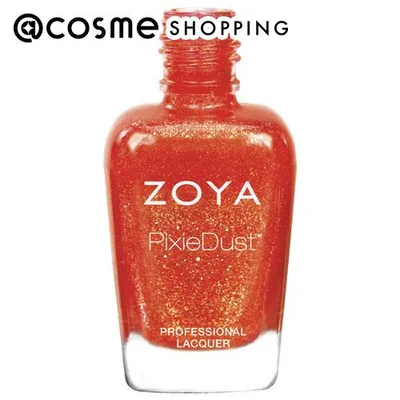 「ポイント10倍 10月24日〜25日」ZOYA ZOYA ZP703 DHARA 15ml マニキュア アットコスメ 正規品