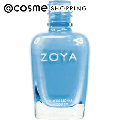 「ポイント10倍 10月24日〜25日」ZOYA ZOYA ZP403 YUMMY 15ml マニキュア アットコスメ 正規品