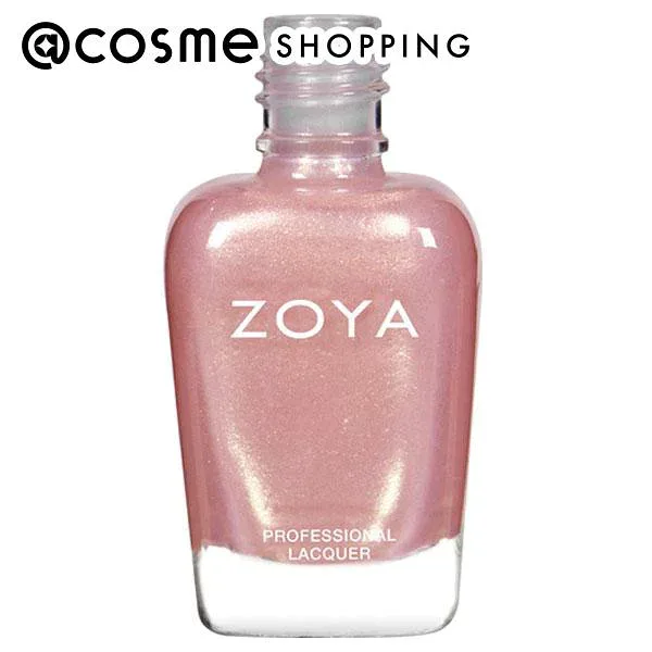 「ポイント10倍 10月24日〜25日」ZOYA ZOYA ZP296 SHIMMER 15ml マニキュア アットコスメ 正規品
