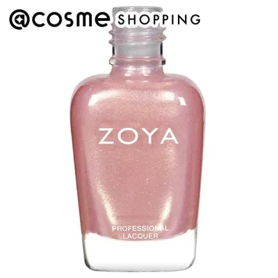 「ポイント10倍 10月24日〜25日」ZOYA ZOYA ZP296 SHIMMER 15ml マニキュア アットコスメ 正規品