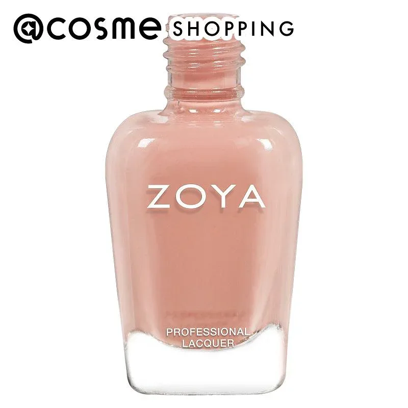 「ポイント10倍 10月24日〜25日」ZOYA ネイルカラー ZP878 Cathy 15ml マニキュア アットコスメ 正規品