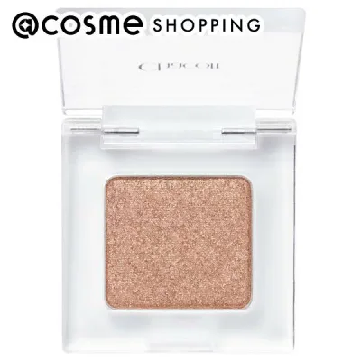 「ポイント10倍 10月20日」 Chacott COSMETICS(チャコット・コスメティクス) マルチカラーバリエーション メタリック ME03 アイシャドウ アットコスメ