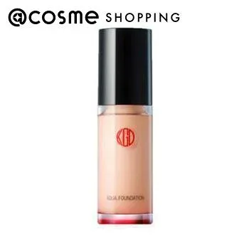Koh Gen Do アクアファンデーション 013 本体 30mL ファンデーション 【送料無料】 アットコスメ _26Oct