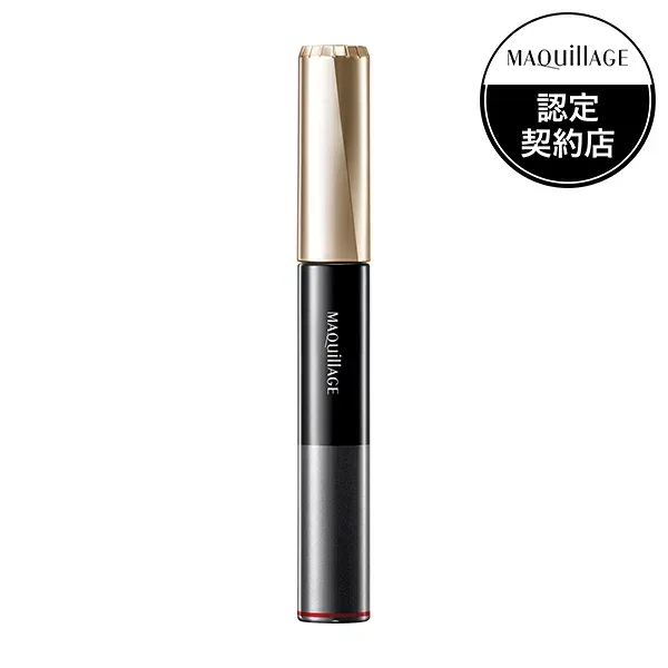 「ポイント10倍 10月20日」 マキアージュ ドラマティックエッセンスマスカラ (ロング&カール) BK990 本体/無香料 7g マスカラ アットコスメ
