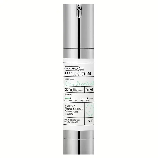 “คะแนน 10x วันที่ 20 ตุลาคม” VT Liedl Shot 100 50mL Serum ที่ Cosmetics