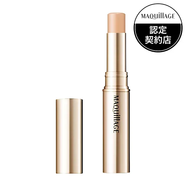 "10x Points October 15th" Maquillage Dramatic Essence Concealer Stick Medium Ocher Body/Unscented 2.7g Concealer At Cosmetics