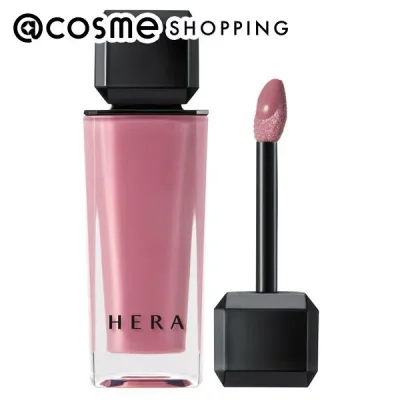 「ポイント10倍 10月24日〜25日」HERA センシュアルヌードグロス 102 フラーティー 本体 5g 口紅・リップグロス 【送料無料】 アットコスメ